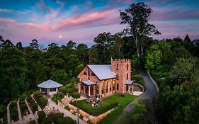 Evermoore Castle Bellingen